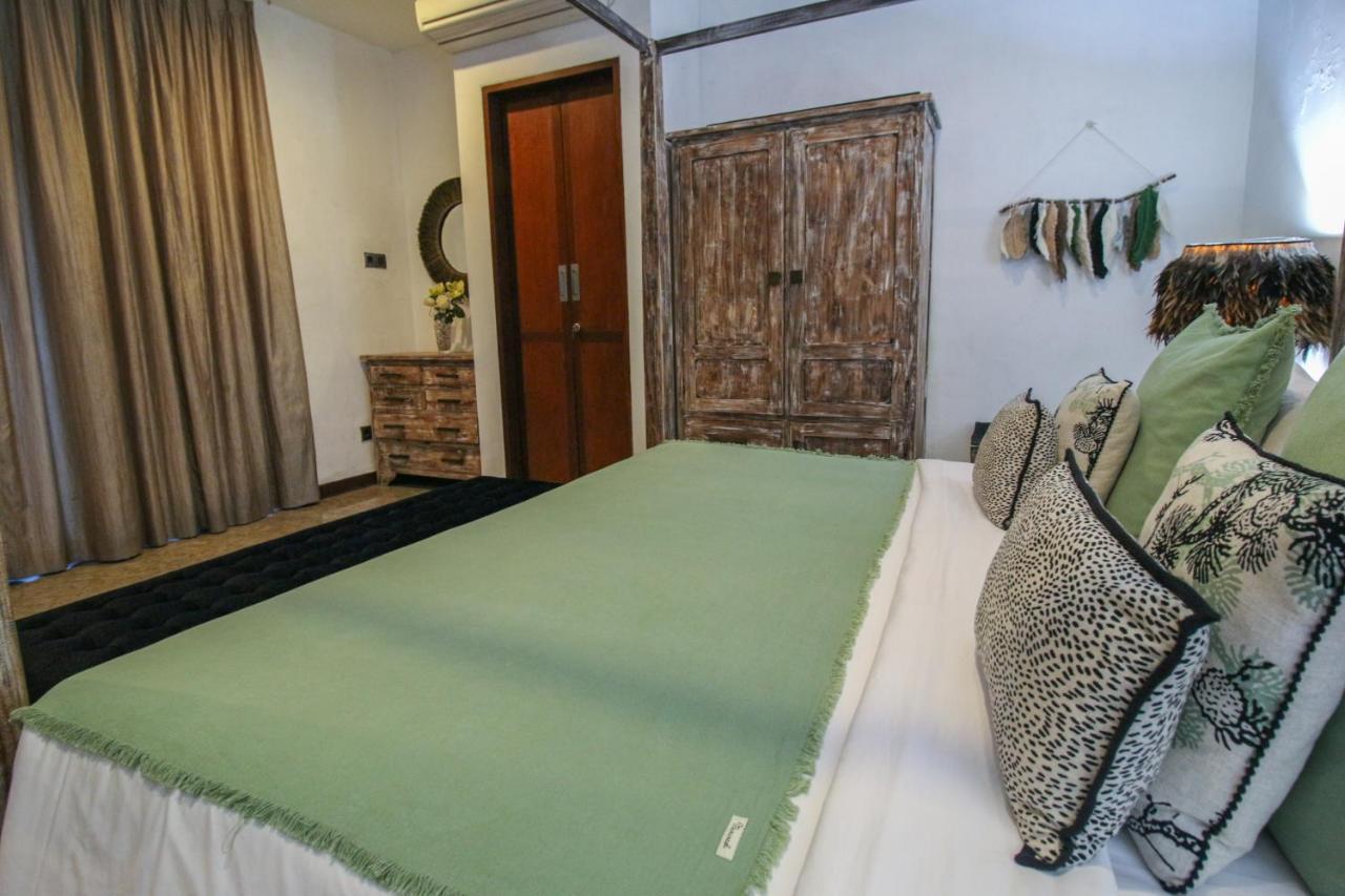 Villa Yasmin Seminyak  Exterior photo