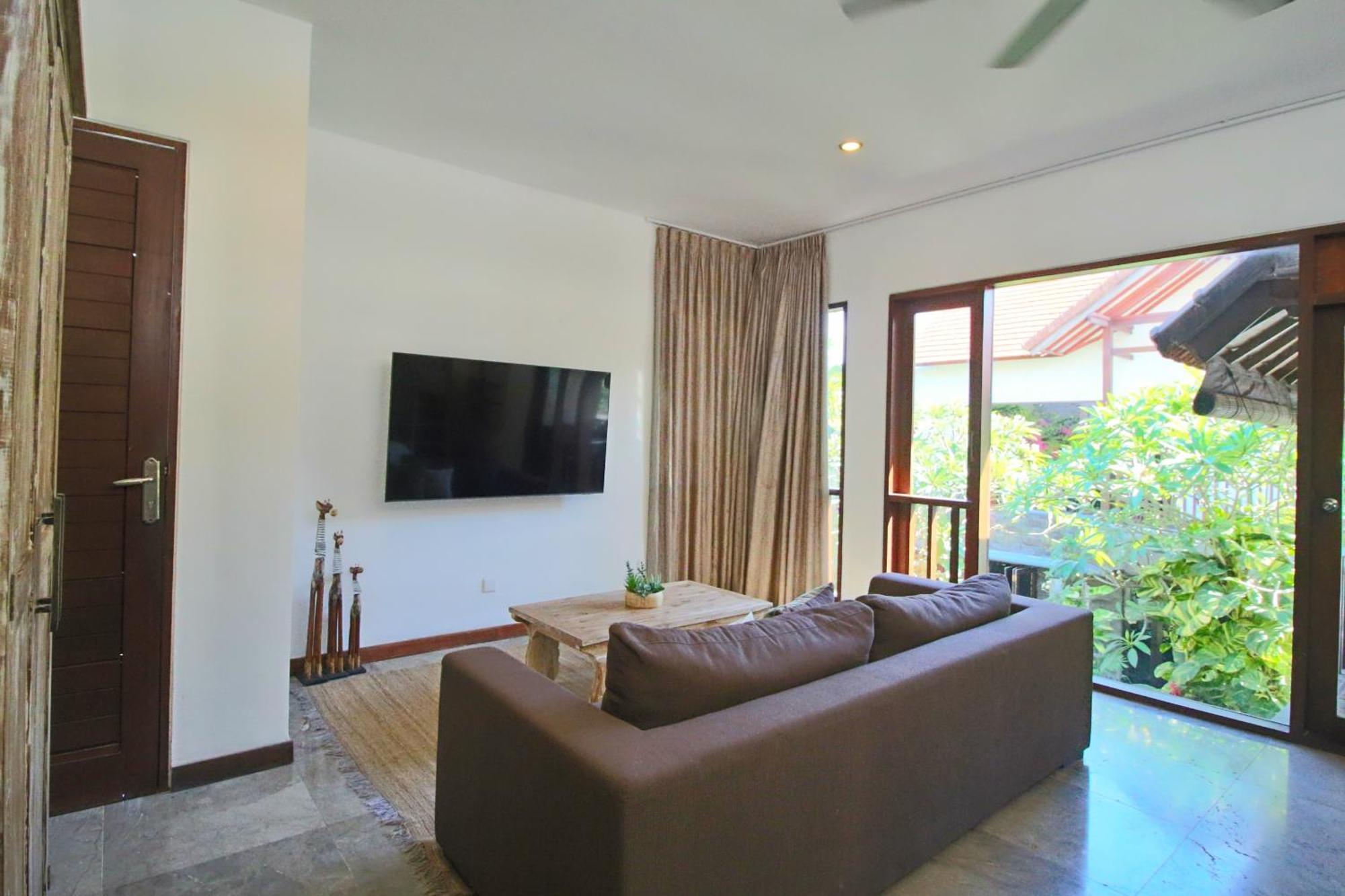 Villa Yasmin Seminyak  Exterior photo